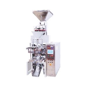 Collar Cup Filler Packaging Machine