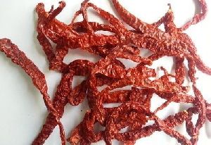 668 Byadgi Dried Red Chilli