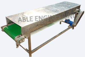 Belt Conveyors