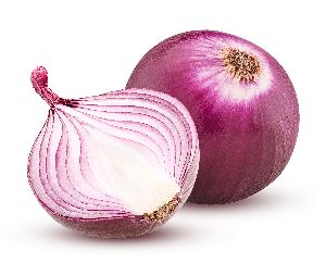 Pink Onion