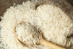 Basmati rice