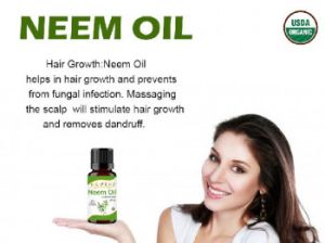 Organic Neem Oil