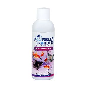 swim bladder treatment liquid