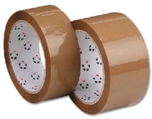 Brown Cello Tapes