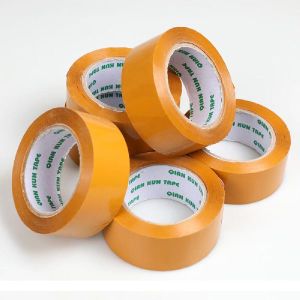 packing adhesive tapes