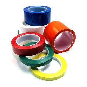 Polyester Adhesive Tapes