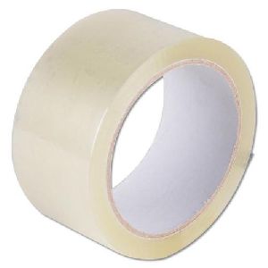 transparent adhesive tapes