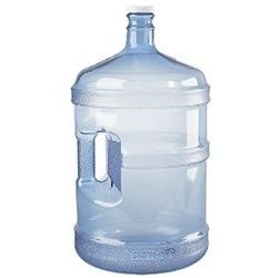 Distilled Water Can