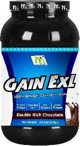 GAiN EXL