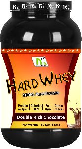 Hard Whey