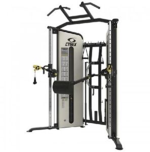 Cybex Bravo Pro machine