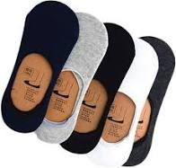 LOAFERS SOCKS