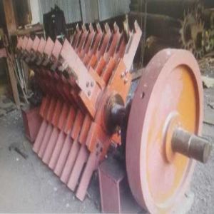 Sugarcane Crushing Cane Cutter