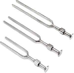 Ent Tuning Fork