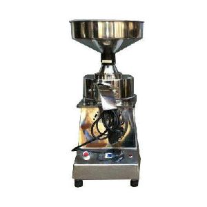 Coffee Grinder Machinery
