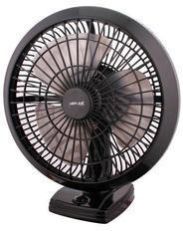 electric table fans