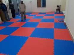 Interlocking Mats