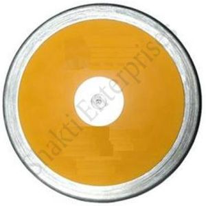 Laminated Discus