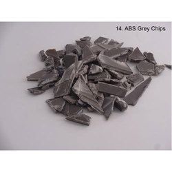 ABS Grey Chips