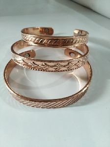 Copper Magnetic Bracelets