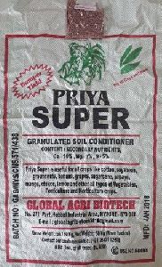 Soil Conditioner Granule