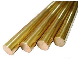 Cartridge Brass