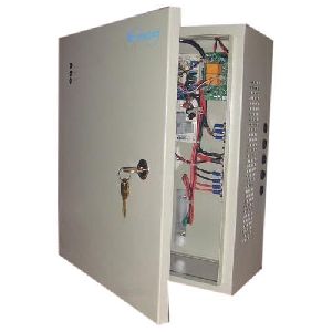 Three Phase Automatic Transfer Switch