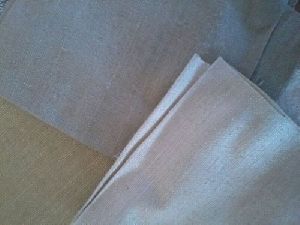 Plain Soft Silk Fabric