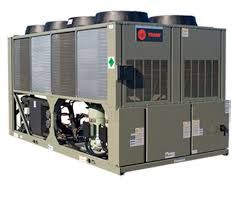 Air Cooled Chillers