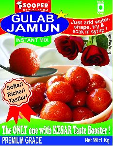 Instant Gulab Jamun Mix 1Kg