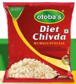 Otoba Diet Chivda