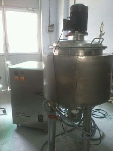 Ultrasonic Herbal Extraction Machine