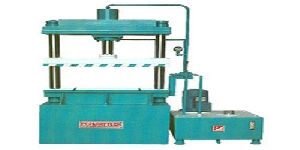 Hydraulic Trimming Press Machine