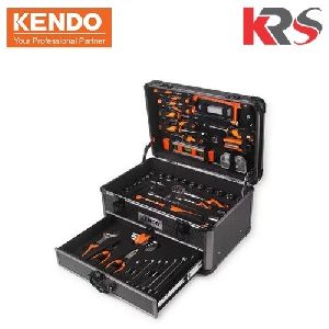 Aluminium Tool Kit