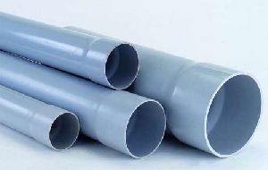 PVC Pipes