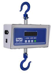 Electronic Hanging Scale