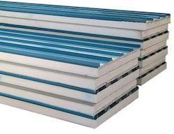 Aluminium Sandwich Panels