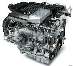 Diesel Engine