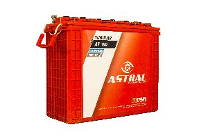 Solar Battery