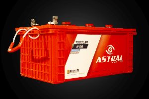 Solar Battery