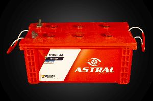 Solar Battery