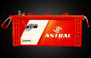 Solar Battery