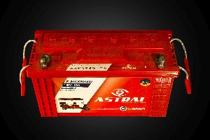 E Rickshaw Battery
