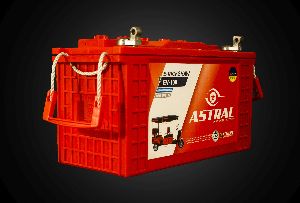 E Rickshaw Battery