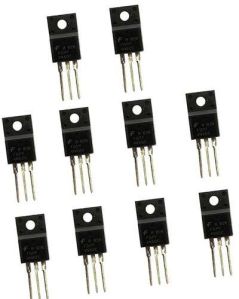 field effect transistors