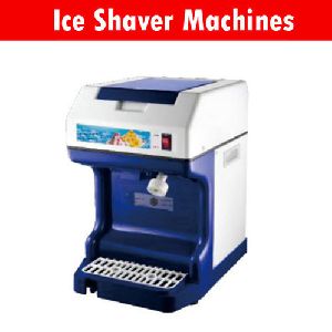ice shaver