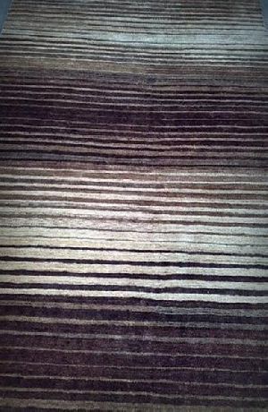 Natural Fibre Rugs