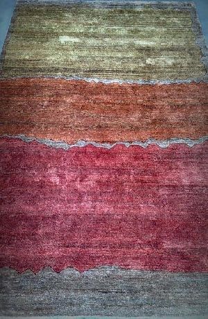 Natural Fibre Rugs