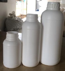 IMIDA BOTTLE HDPE 1 LTR