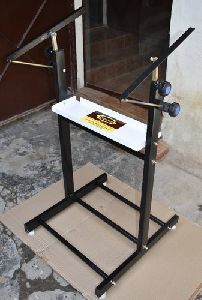 Stainless Steel Drawing Stand